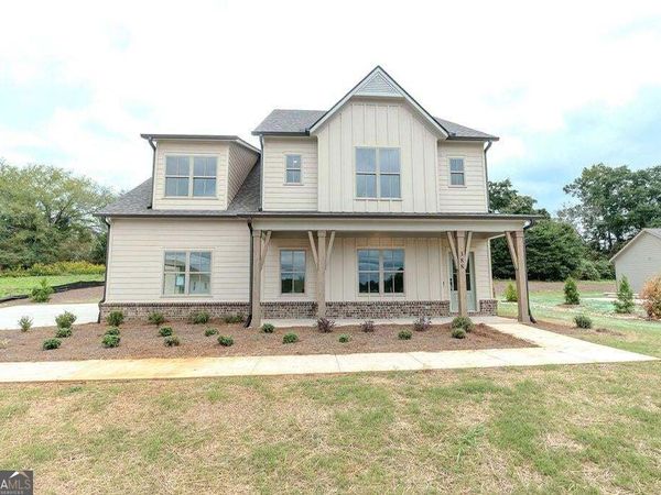 388 Races Road, Hoschton, GA 30548