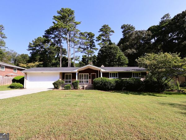 3810 Beya Way, Doraville, GA 30340