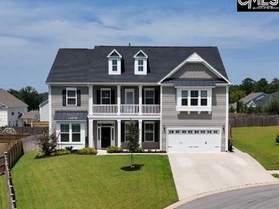 813 Sterling Castle Court, Lexington, SC 29072