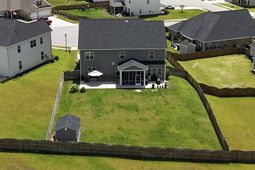 813 Sterling Castle Court photo 4