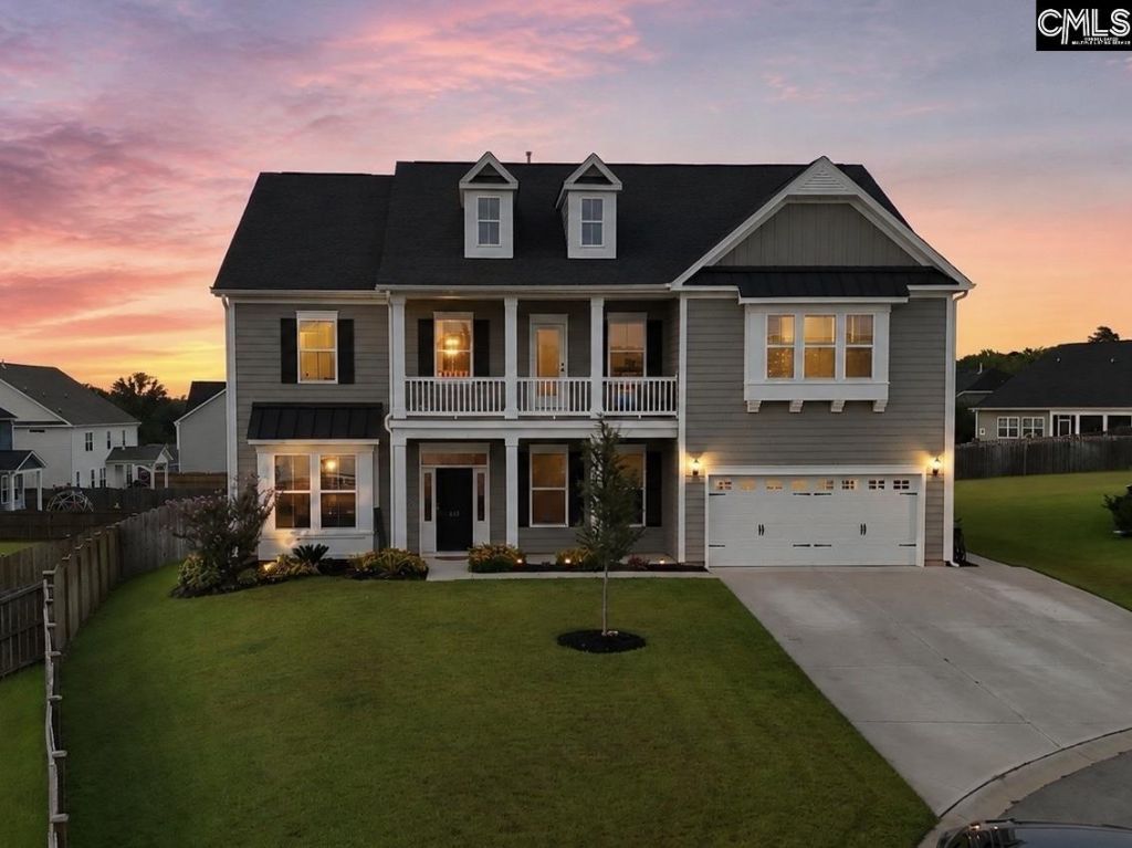 813 Sterling Castle Court Photo 5