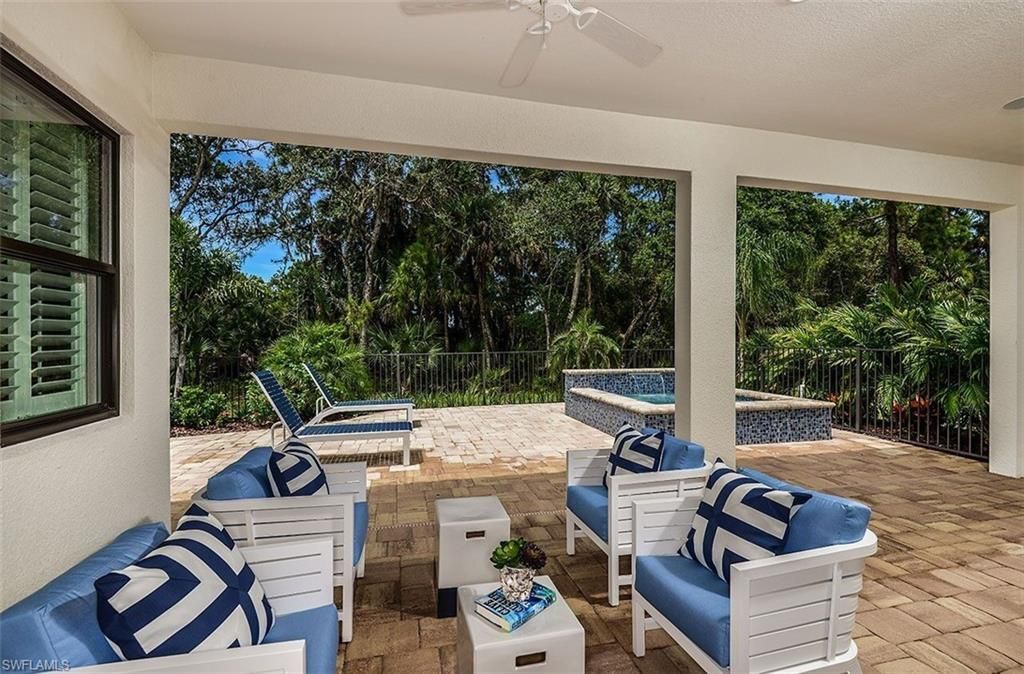 11532 Verandah Palm Court Dr , Fort Myers, FL 33905 Photo