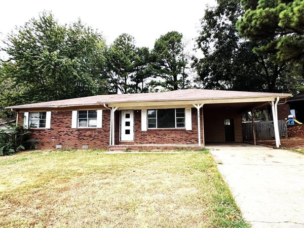 134 Lombardy Ln, Wynne, AR 72396