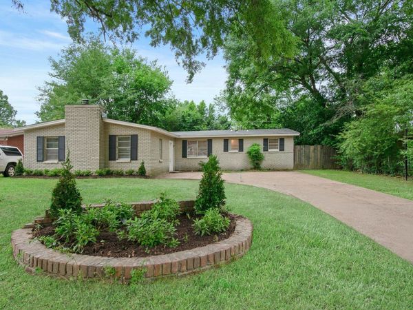 2980 CROLEY DR, Memphis, TN 38118
