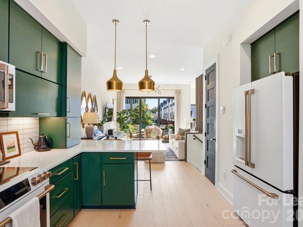 3301 Spencer Street , Charlotte, NC 28205