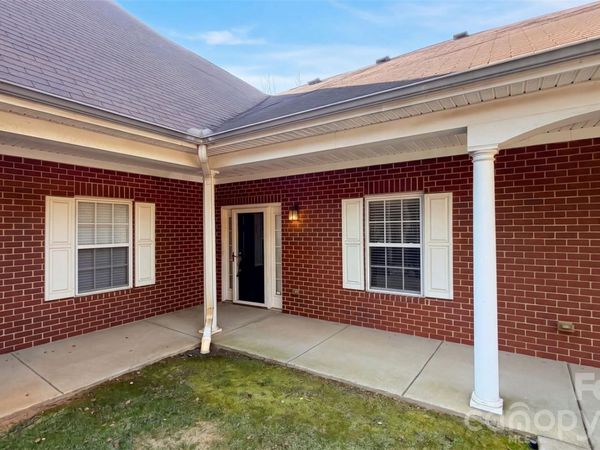 7175 Somerset Springs Drive , Charlotte, NC 28262