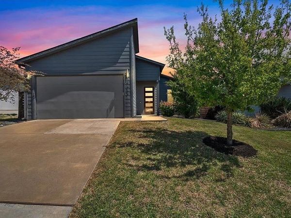 7009 Zachary DR , Austin, TX 78724