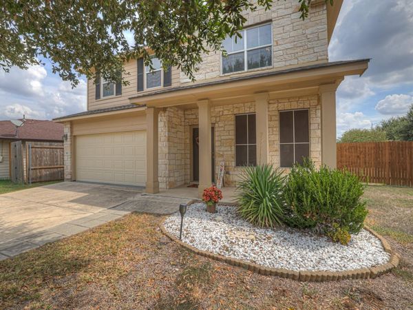 102 Wisteria WAY , San Marcos, TX 78666