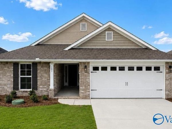 174 Bingham Way, New Market, AL 35761