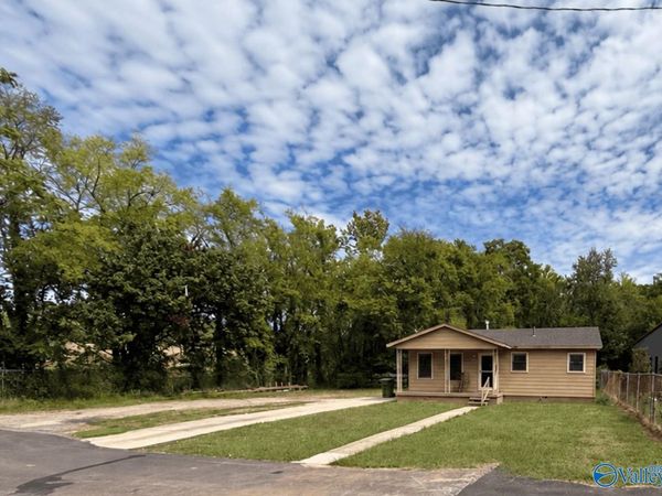 232 Bailes Street NW, Huntsville, AL 35805