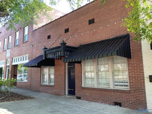 221 S Market Street, Scottsboro, AL 35768