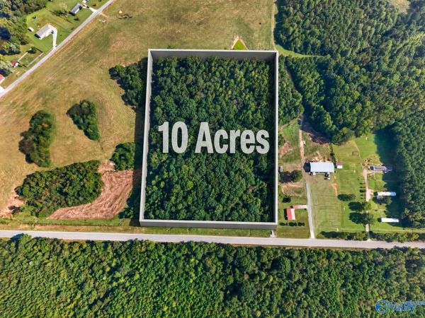 10 acres Alabama Highway 132, Altoona, AL 35952
