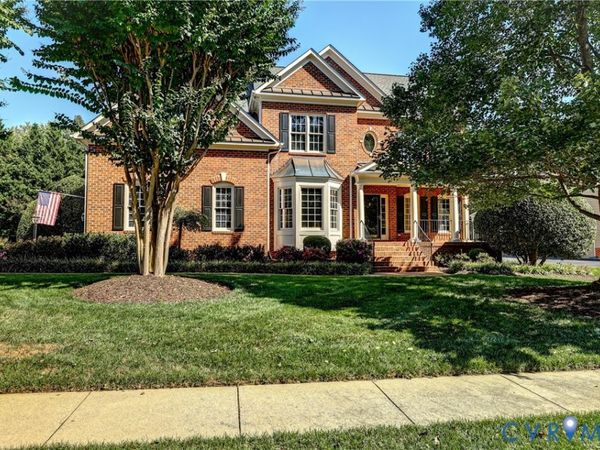 5204 Harvest Glen Drive, Glen Allen, VA 23059
