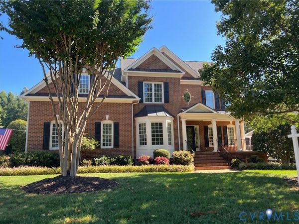 5204 Harvest Glen Drive , Glen Allen, VA 23059