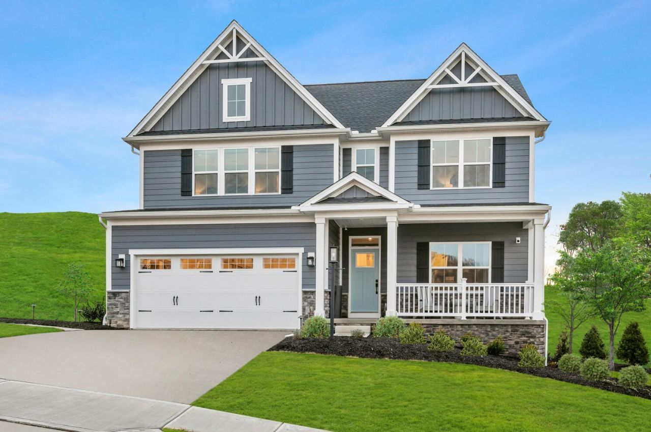 1107 Wilton Park Dr Sw, Roanoke, VA 24014 Main Photo