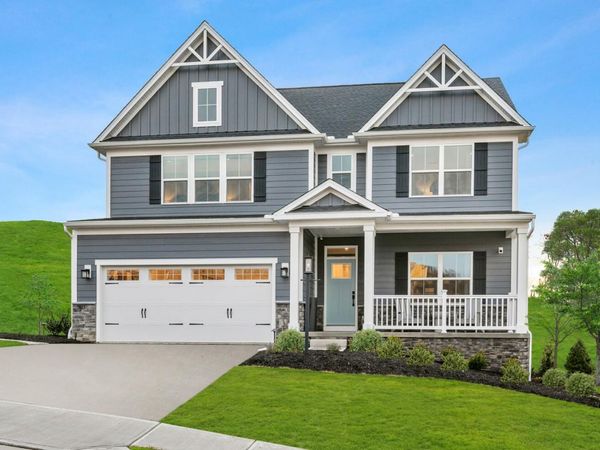 1107 Wilton Park DR SW, Roanoke, VA 24014