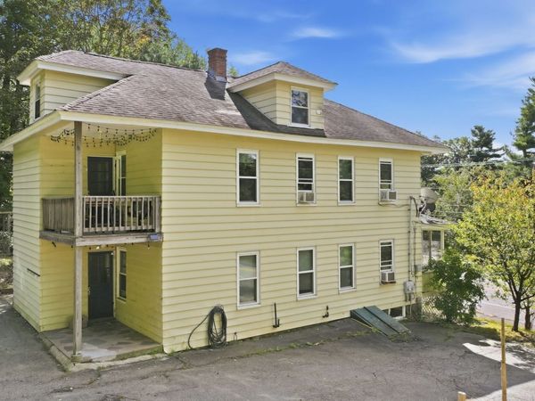 1576 Main St, Holden, MA 01522