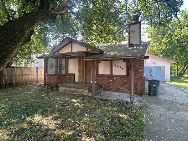 1428 N Olympia Avenue , Tulsa, OK 74127