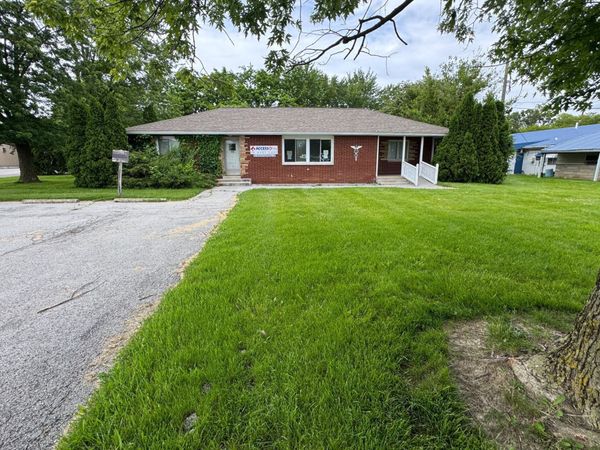 1015 E Franklin Street , Kenton, OH 43326