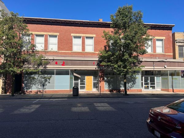 31 S 4th Street , Martins Ferry, OH 43935