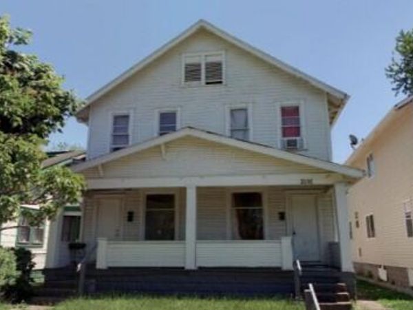 2010 Cleveland Avenue , Unit 2012, Columbus, OH 43211