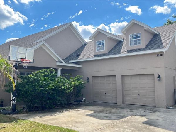 8832 KENSINGTON COURT , KISSIMMEE, FL 34747