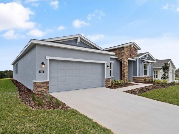 186 PUMA LOOP , GROVELAND, FL 34736