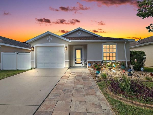 12446 NE 52ND LOOP , OXFORD, FL 34484