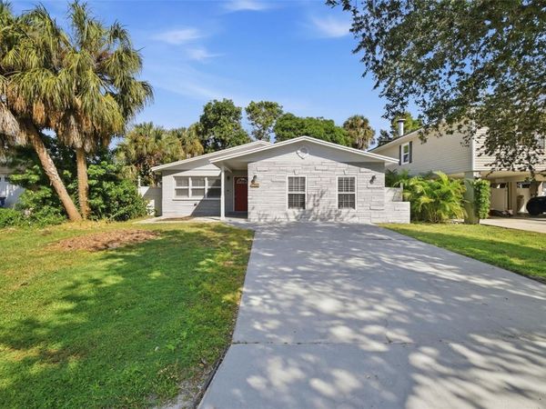 1751 MISSISSIPPI AVENUE NE, ST PETERSBURG, FL 33703