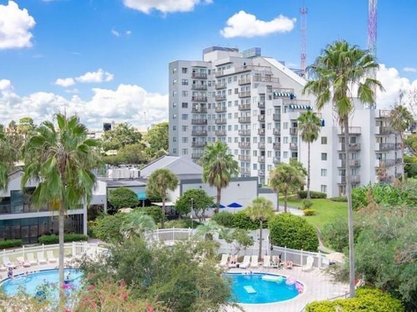 6165 CARRIER DRIVE , Unit 2113, ORLANDO, FL 32819