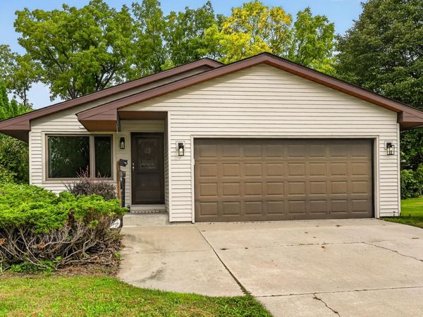 515 Union Street NE, Chatfield, MN 55923