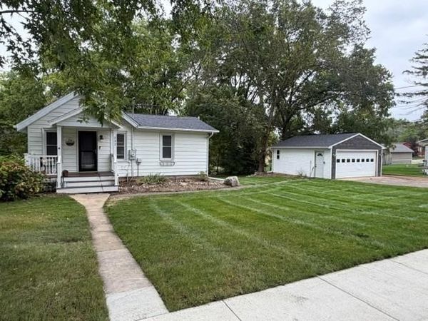 232 Strickland Street, Ellsworth, WI 54011