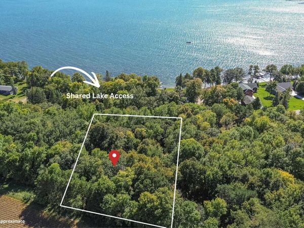 TBD 397th Street , Perham, MN 56573