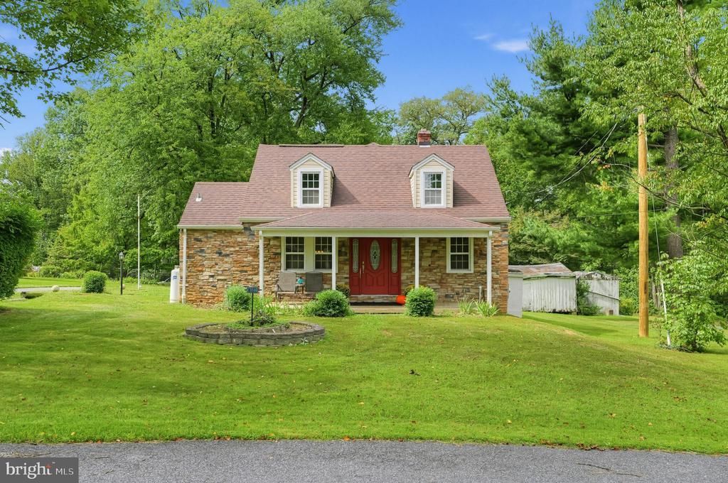 17110 LONGDRAFT ROAD , GAITHERSBURG, MD 20878
