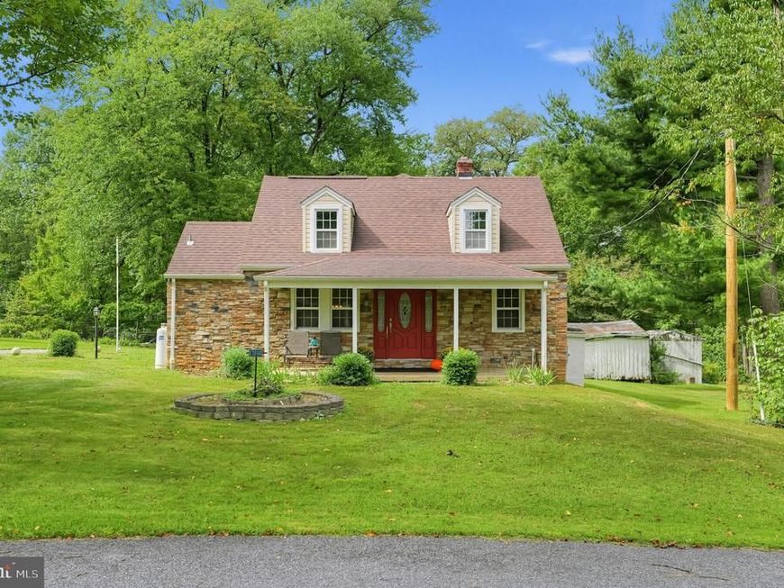17110 Longdraft Road , Gaithersburg, MD 20878 Main Photo
