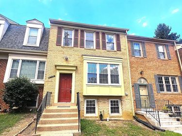 4718 GAINSBOROUGH DRIVE, FAIRFAX, VA 22032