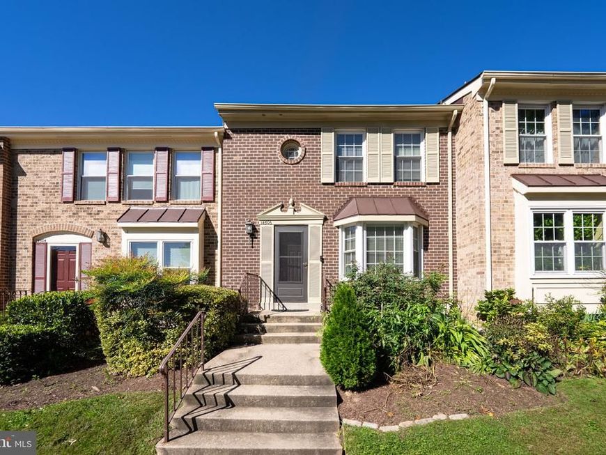 14506 Macbeth Drive, Unit 14506, Silver Spring, MD 20906 Main Photo