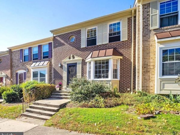 14506 MACBETH DRIVE , Unit 14506, SILVER SPRING, MD 20906