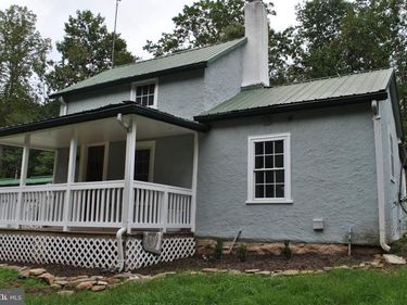5569 FREE STATE ROAD, MARSHALL, VA 20115