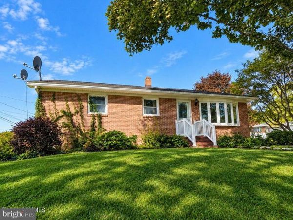 1190 SUNSET DRIVE , MILTON, PA 17847