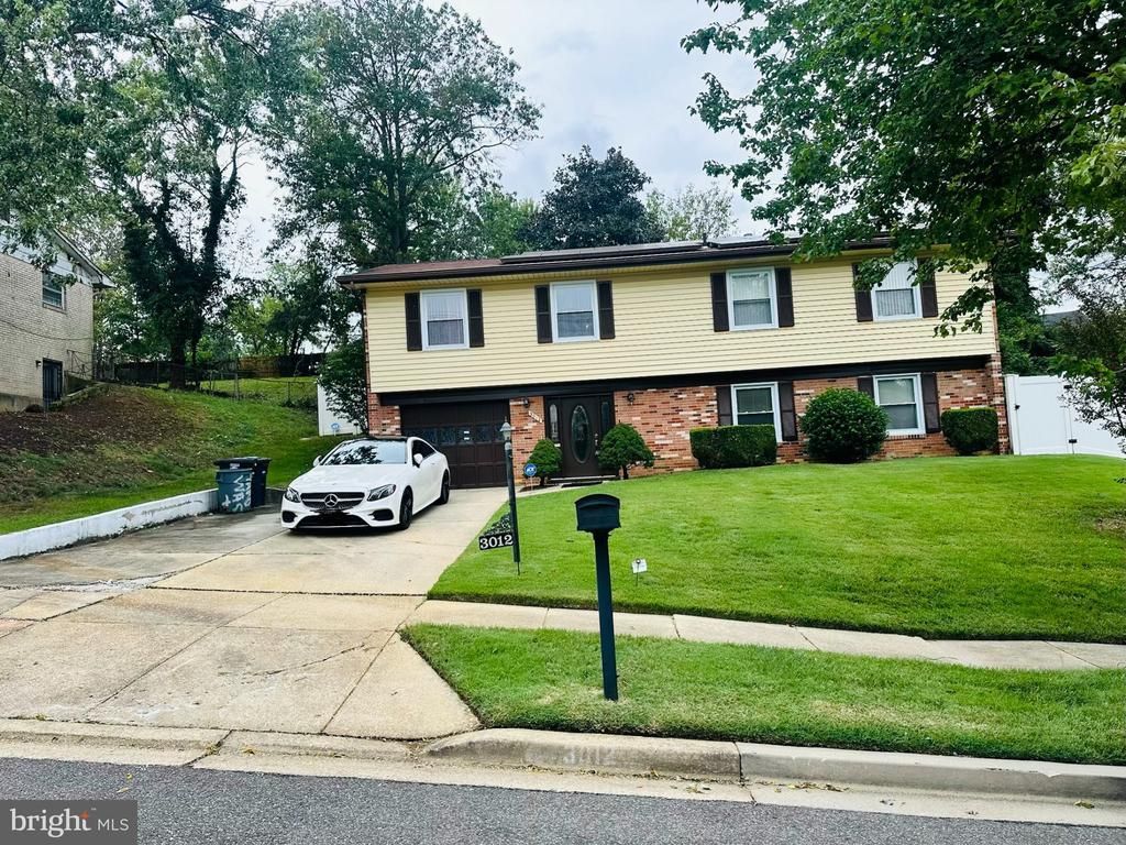 3012 MELISA DRIVE , FORT WASHINGTON, MD 20744