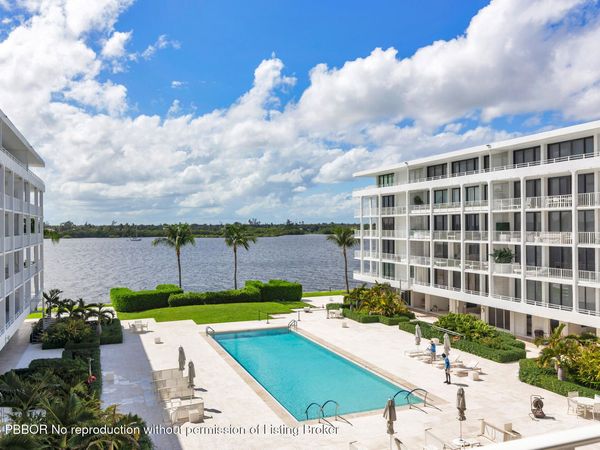 2784 S Ocean Boulevard, Unit 301E, Palm Beach, FL 33480