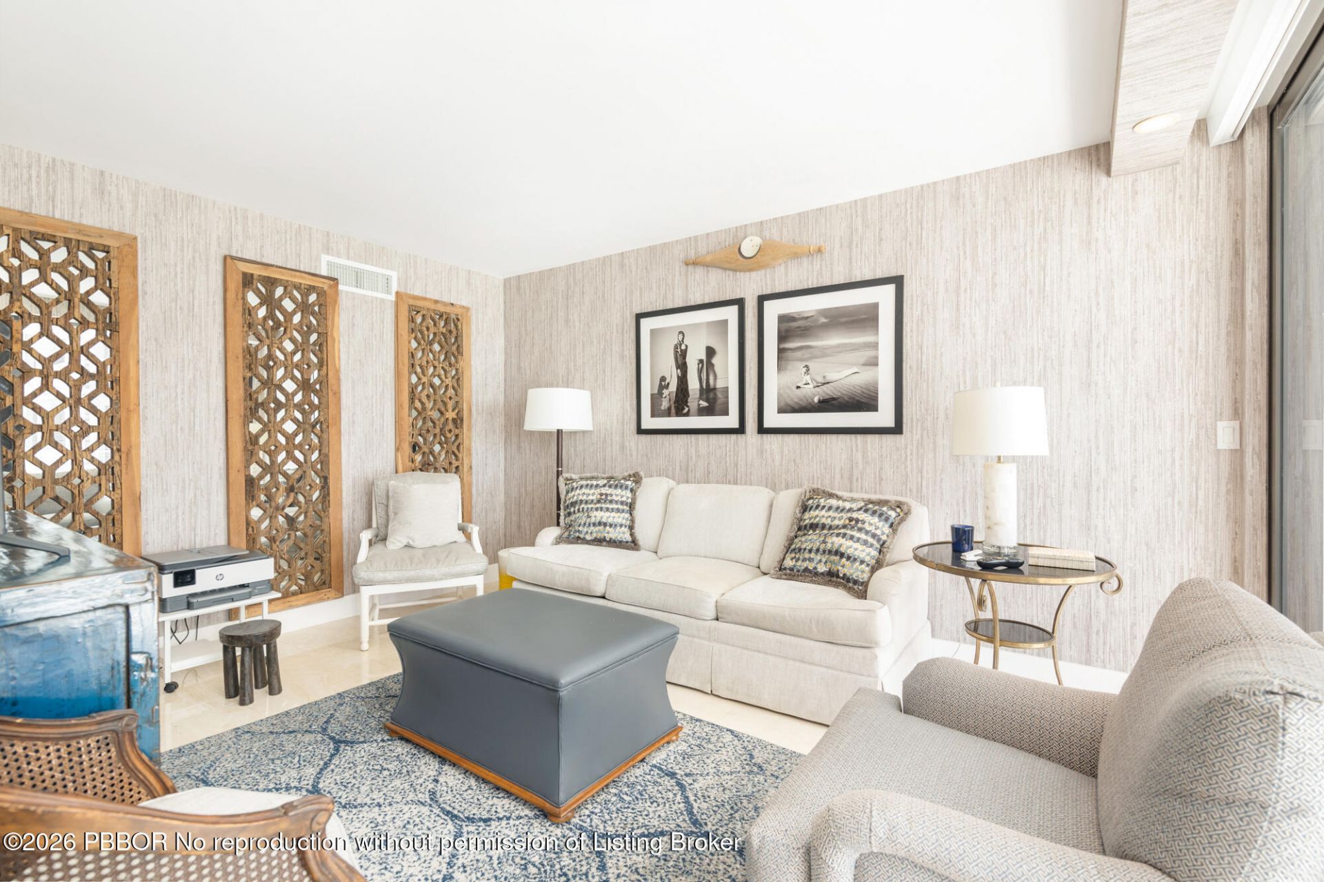 2784 S Ocean Boulevard, Unit 301E, Palm Beach, FL 33480 Photo