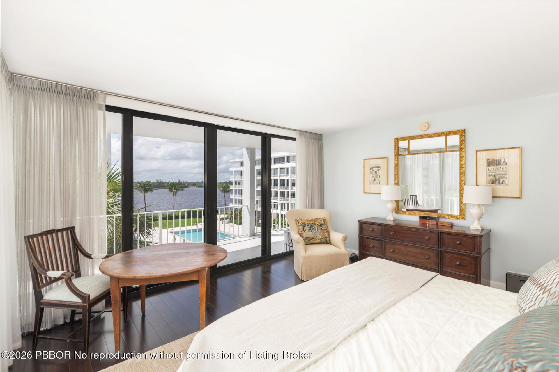 2784 S Ocean Boulevard, Unit 301E, Palm Beach, FL 33480 Photo