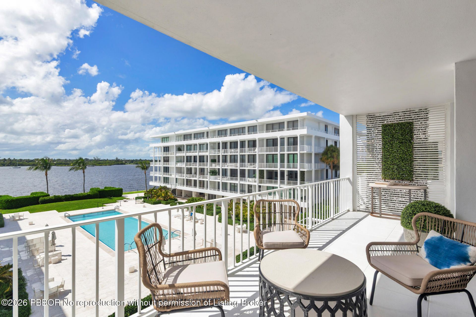 2784 S Ocean Boulevard, Unit 301E, Palm Beach, FL 33480 Photo