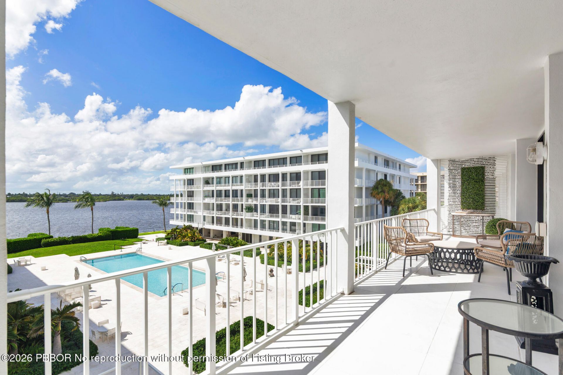 2784 S Ocean Boulevard, Unit 301E, Palm Beach, FL 33480 Photo