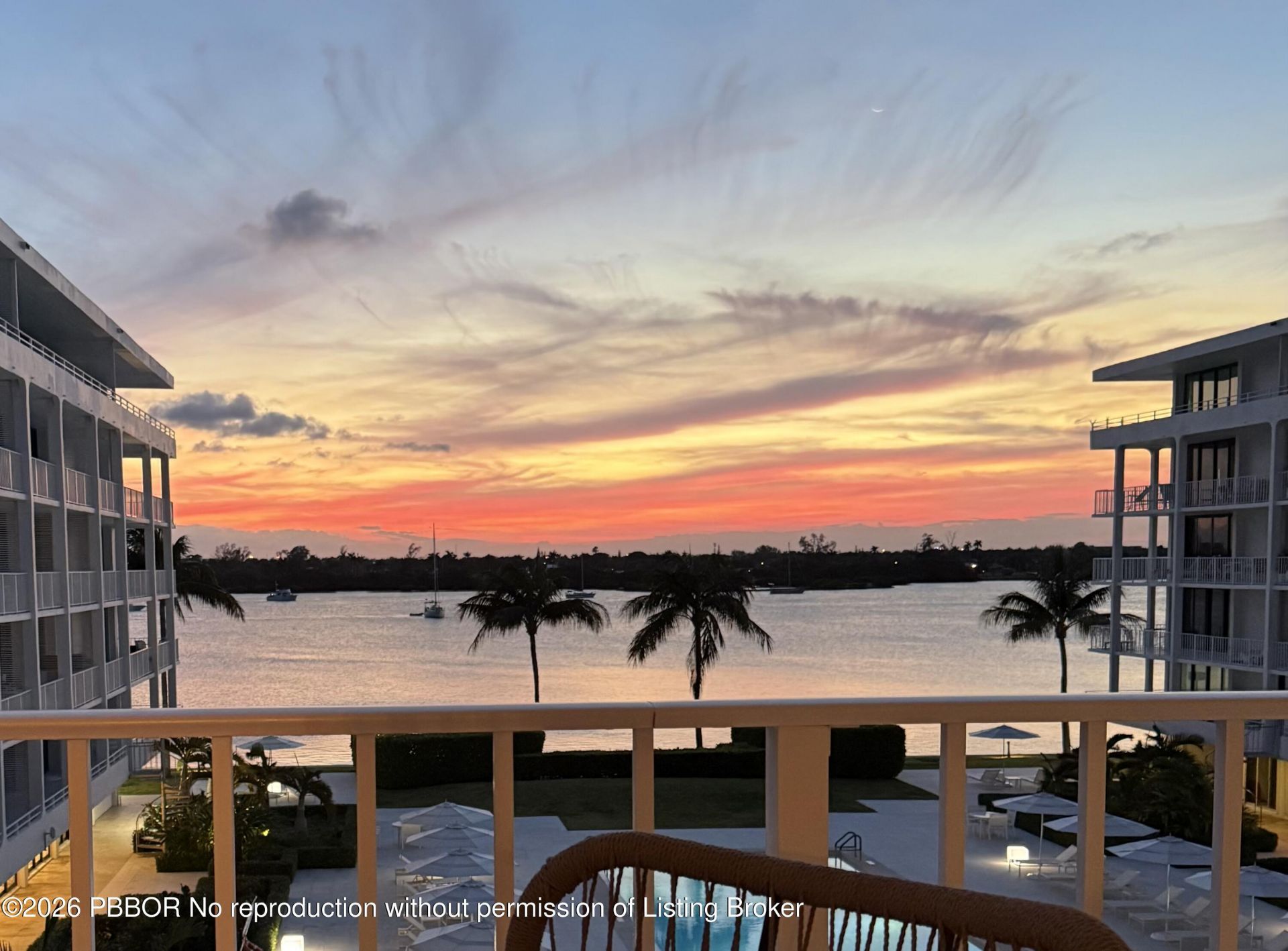 2784 S Ocean Boulevard, Unit 301E, Palm Beach, FL 33480 Photo