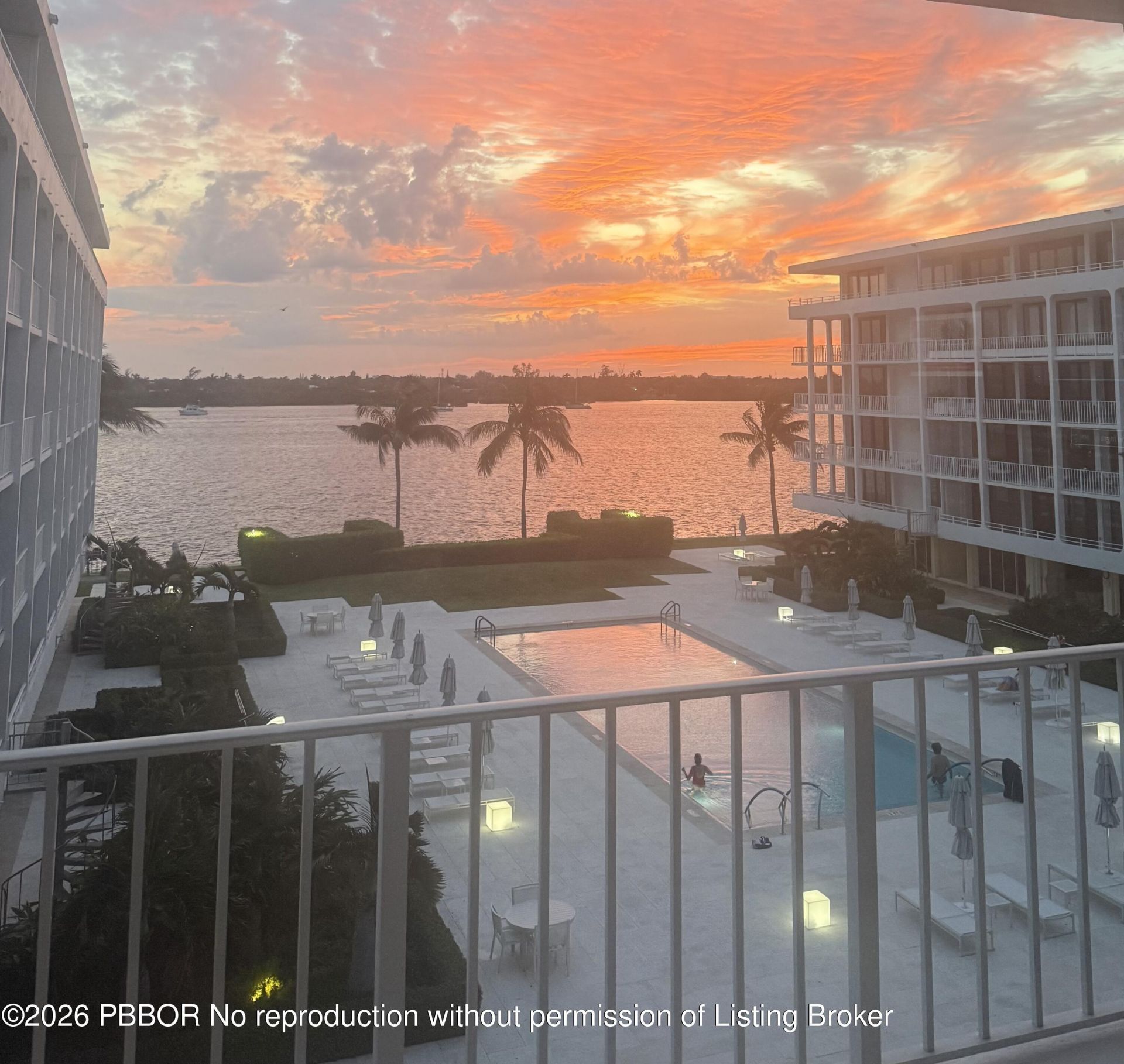 2784 S Ocean Boulevard, Unit 301E, Palm Beach, FL 33480 Photo