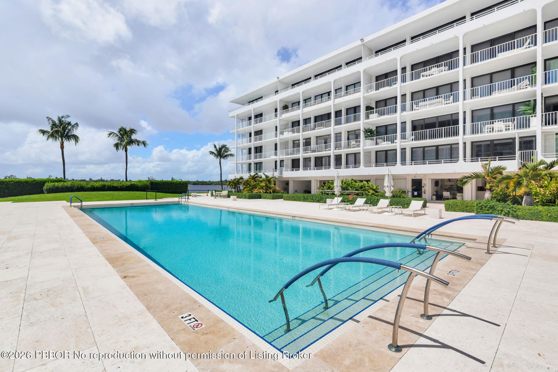 2784 S Ocean Boulevard, Unit 301E, Palm Beach, FL 33480 Photo