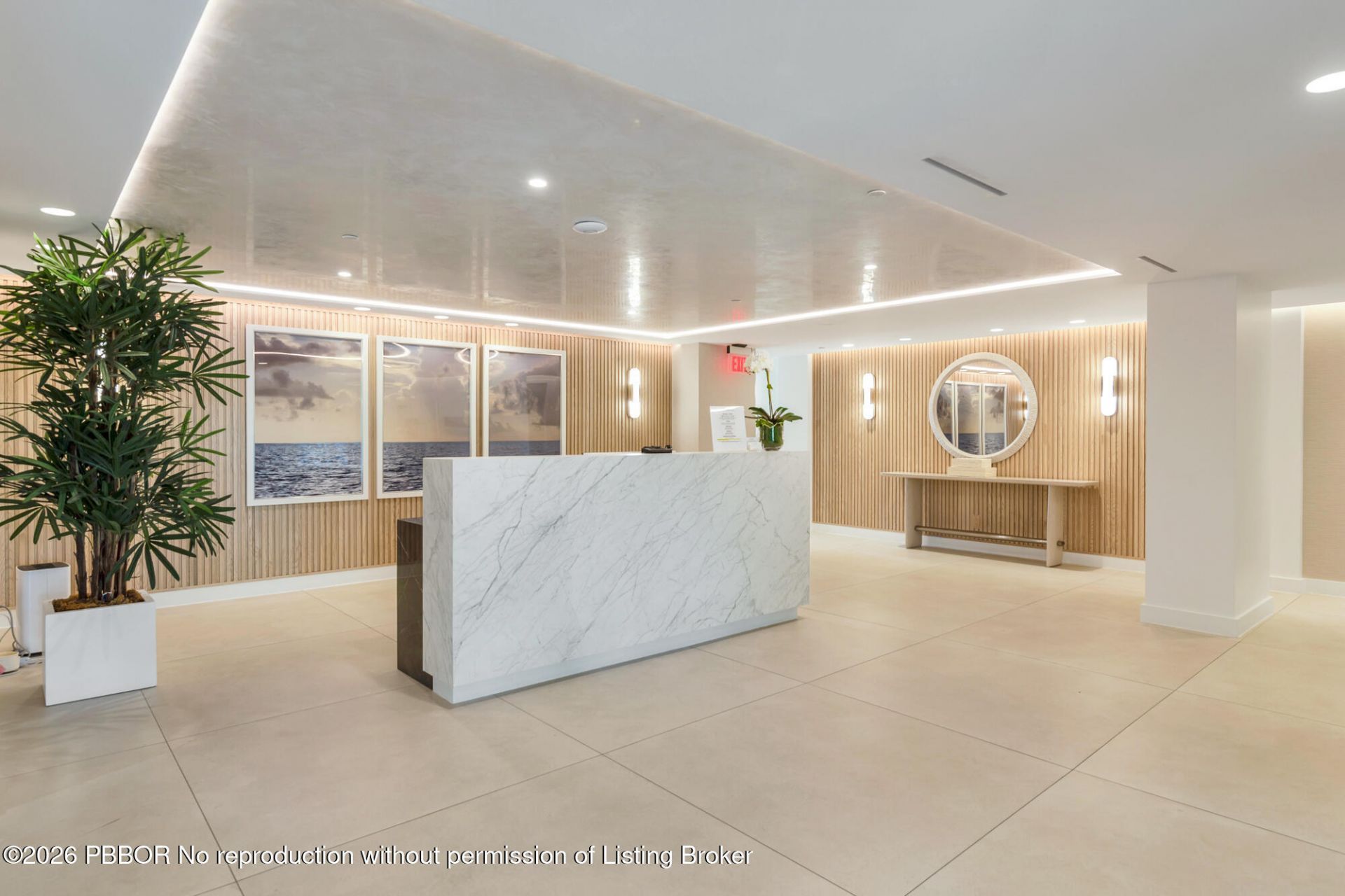 2784 S Ocean Boulevard, Unit 301E, Palm Beach, FL 33480 Photo